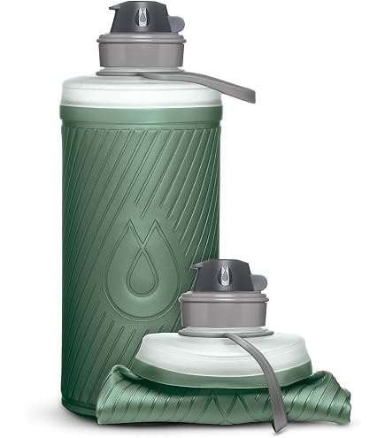 Amazon.co.jp: Hydrapak (ハイドラパック) スタッシュ1L(1000ml